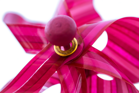 Toys pink turn