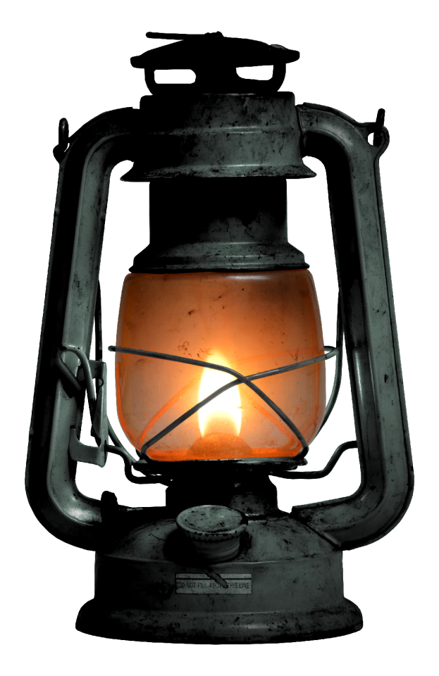 Wire mesh light lantern