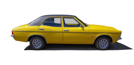 Auto isolated automotive