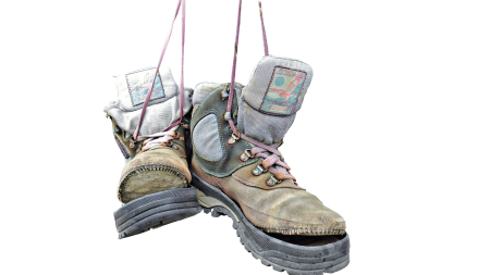 Meran alpine boots shoes