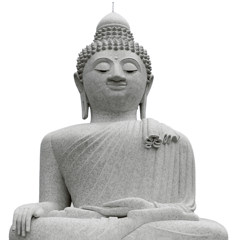 Statue spirituality religion