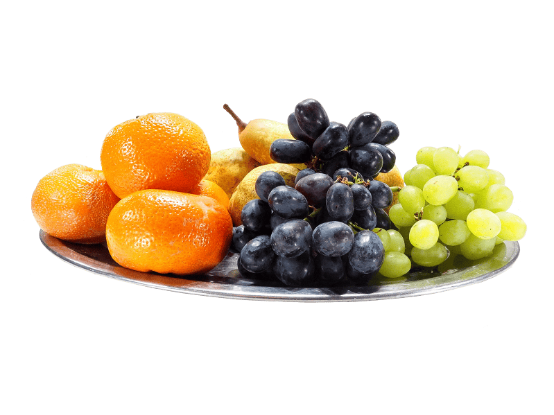 Pears fruits food