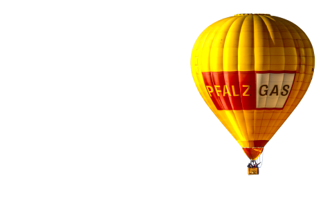 Balloon hot air balloon ride flying