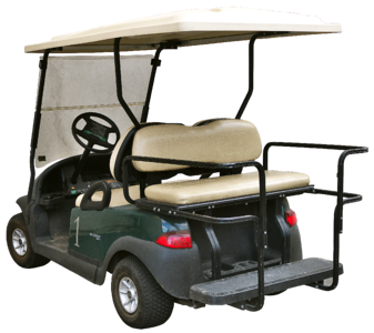 Electric golf cart golf cart golf car