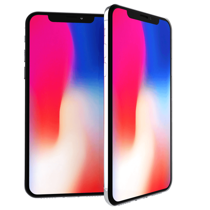 Mobile display smartphone