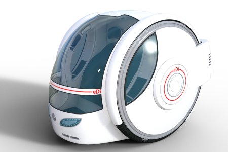 Future technology automotive