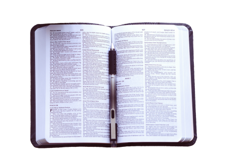 Christian religion read