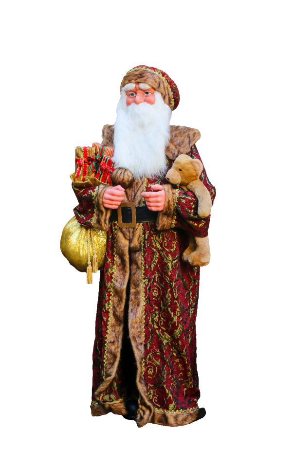 Gifts christmas decoration figure