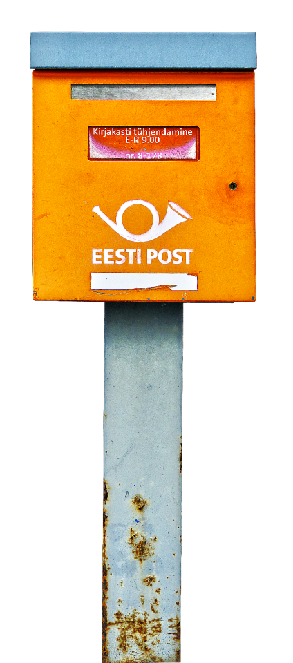 Post einwurf postkasti post mail box