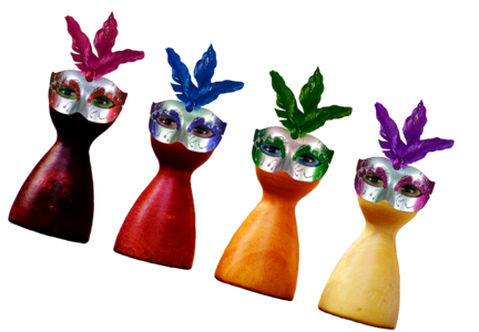 Feather funny game characters