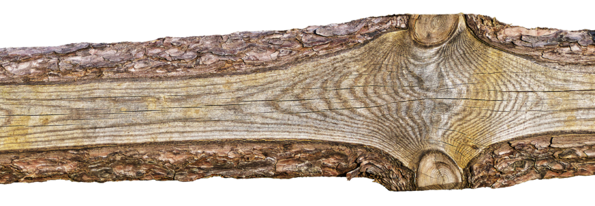 Wooden board batten panel