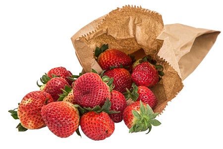 Red nature sweet