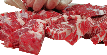 Cooking meal vitamins