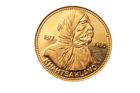 Coin canada commemorative coin