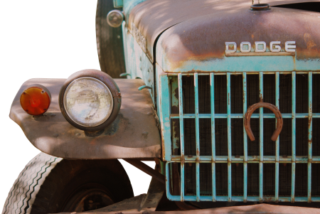 Oldtimer us car pkw