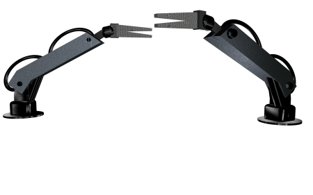 Industry mechanically development