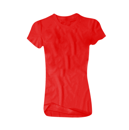 Female fashion top