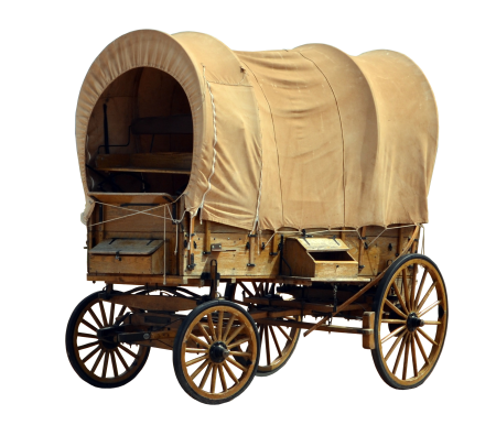 Dare united states wagon