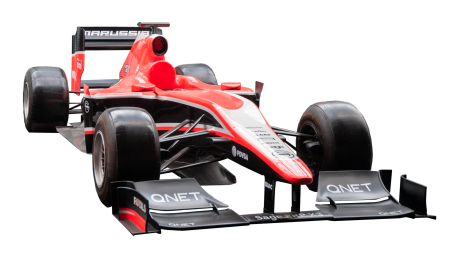 Race speed formula