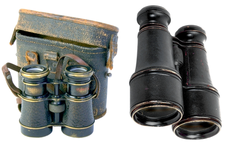 Optics appliance old