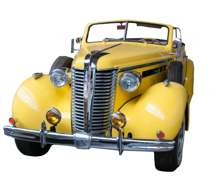 American vehicle transportation