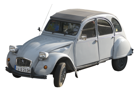 Classic vehicle auto