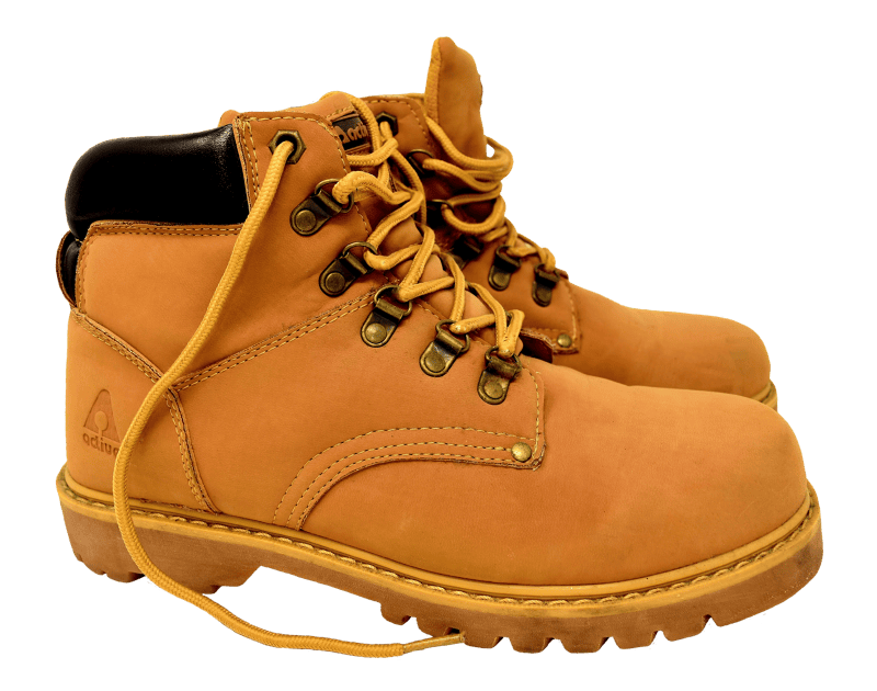 Alpine boots outdoor hike