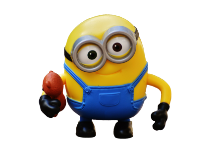 Cute toys children