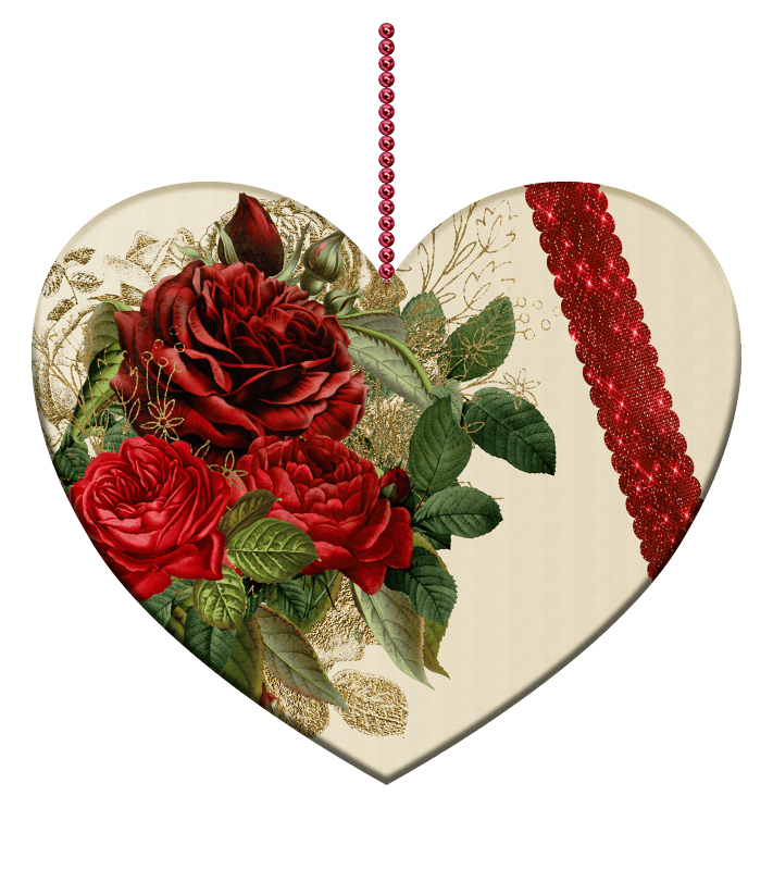 Isolated romantic love