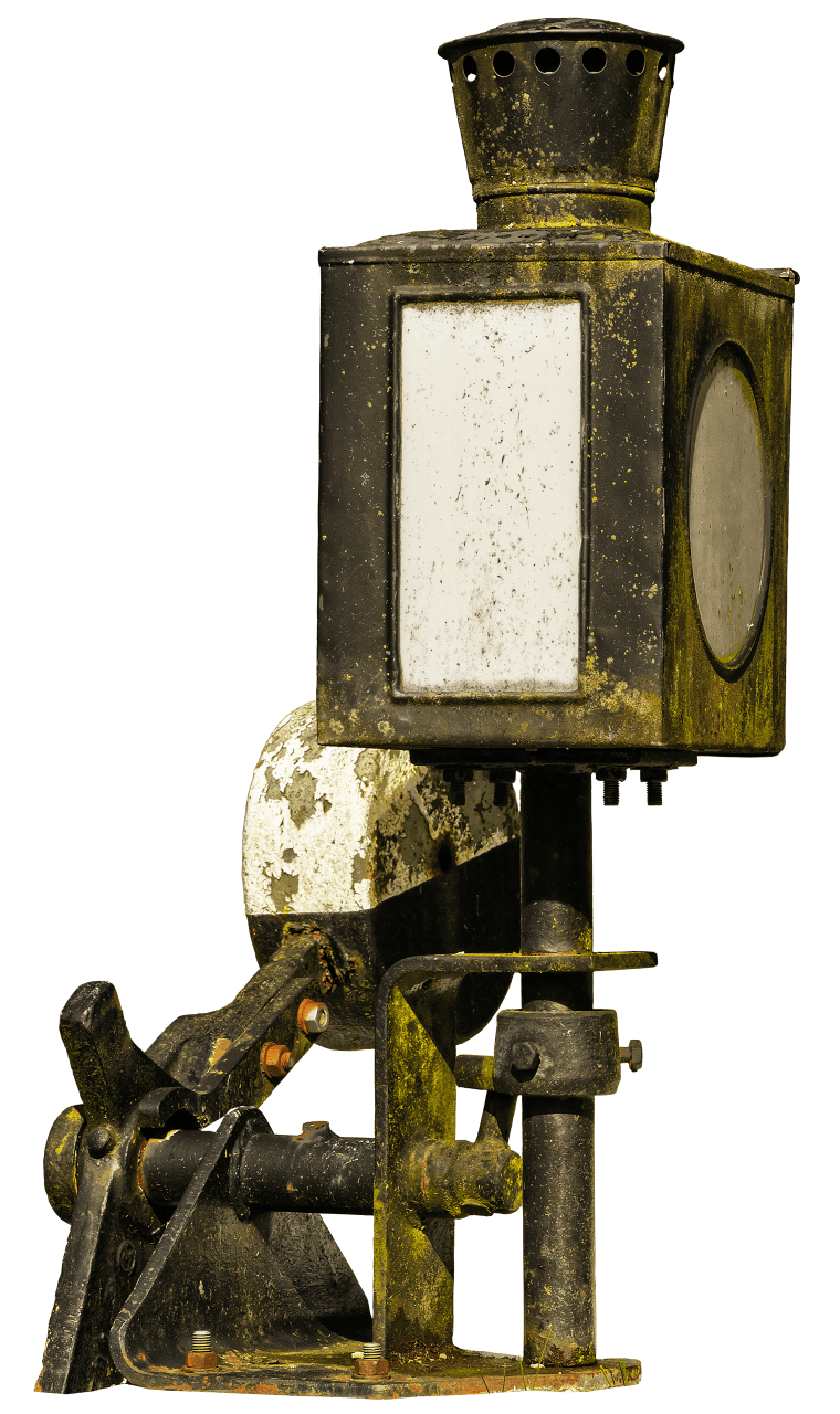 Soft signal old historically