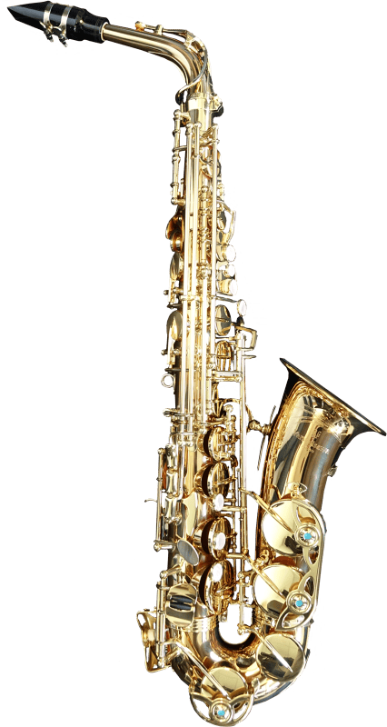 Saxophone musical instrument music