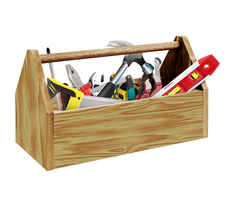Builder handyman tradesman