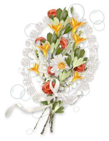 Decor ornament stand-alone