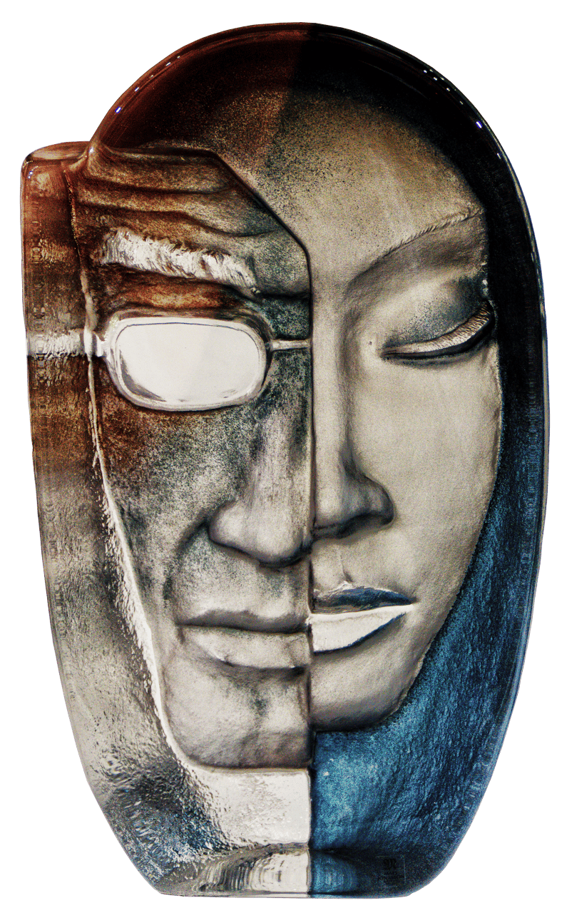 Art craft shine through