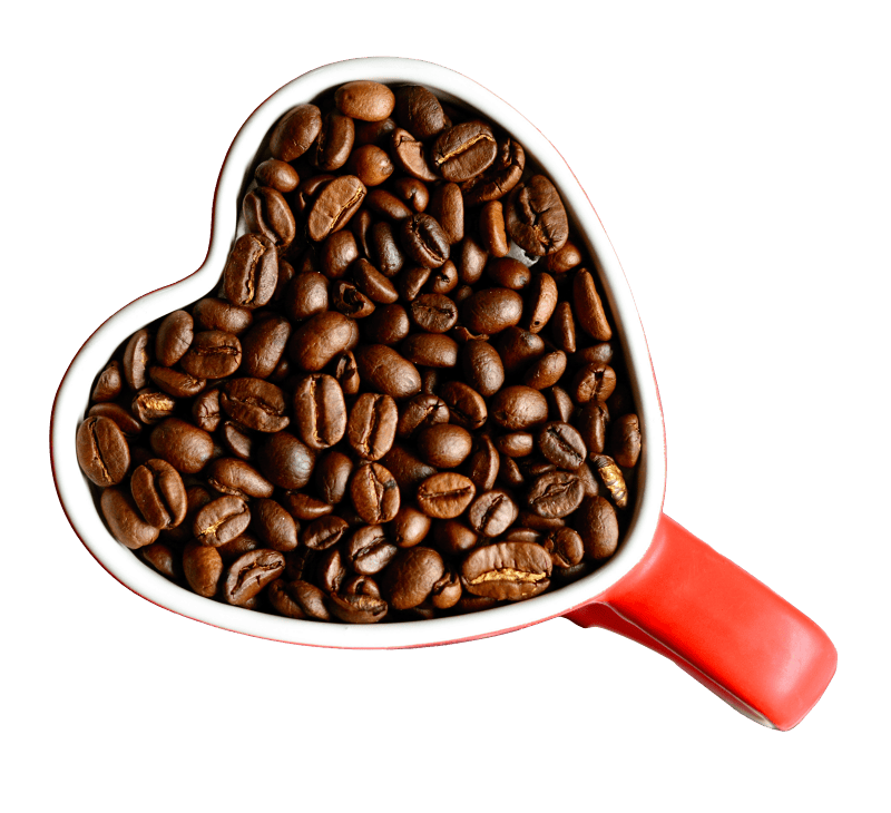 Cut out drink cup