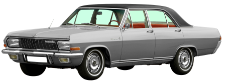 8-cyl v8 type a