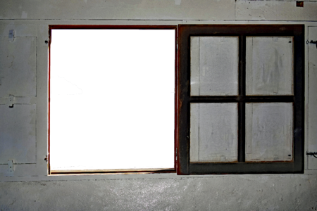 Shutters shutter window frames