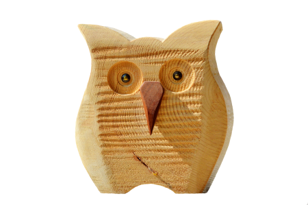 Decoration bird decorative