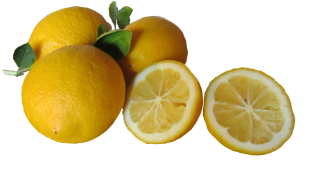 Juicy healthy food
