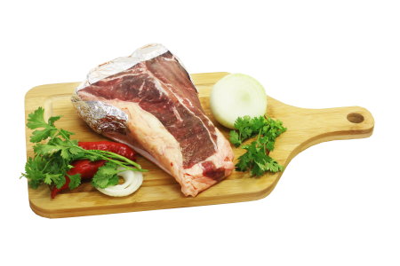Meat beef barbecue