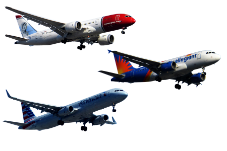 Flight technology aviation