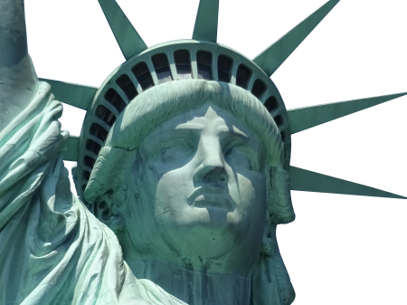 New york america american