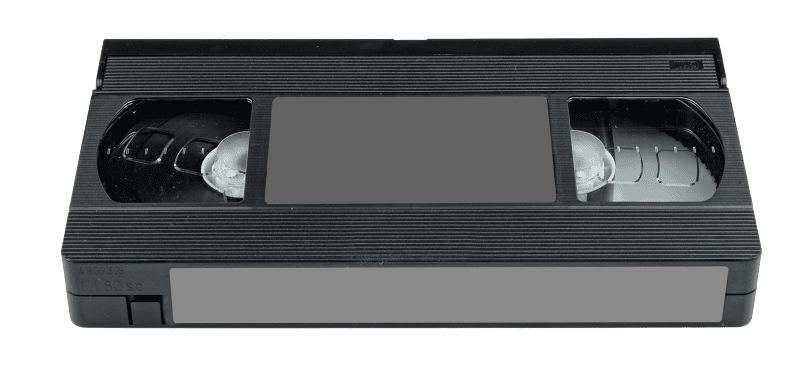 Cassette cinema classic