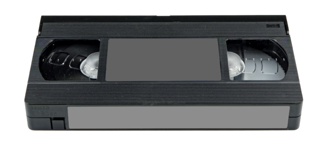 Cassette cinema classic