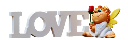Valentine's day love cute