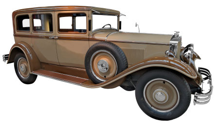 Auto automotive vintage car automobile