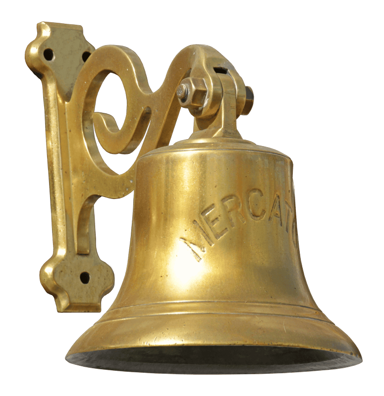 Seafaring metallic metal