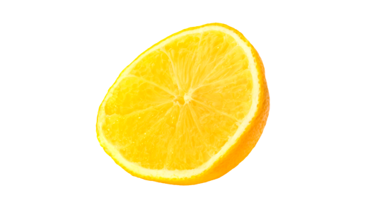 Tangerine citrus vitamins