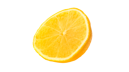 Tangerine citrus vitamins
