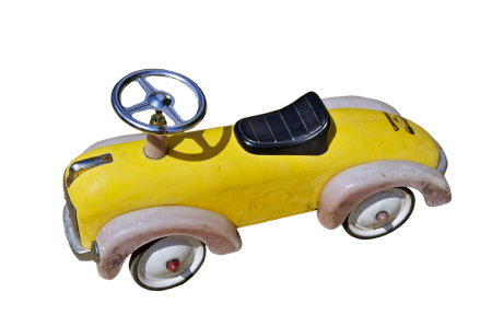 Auto flitzer dare